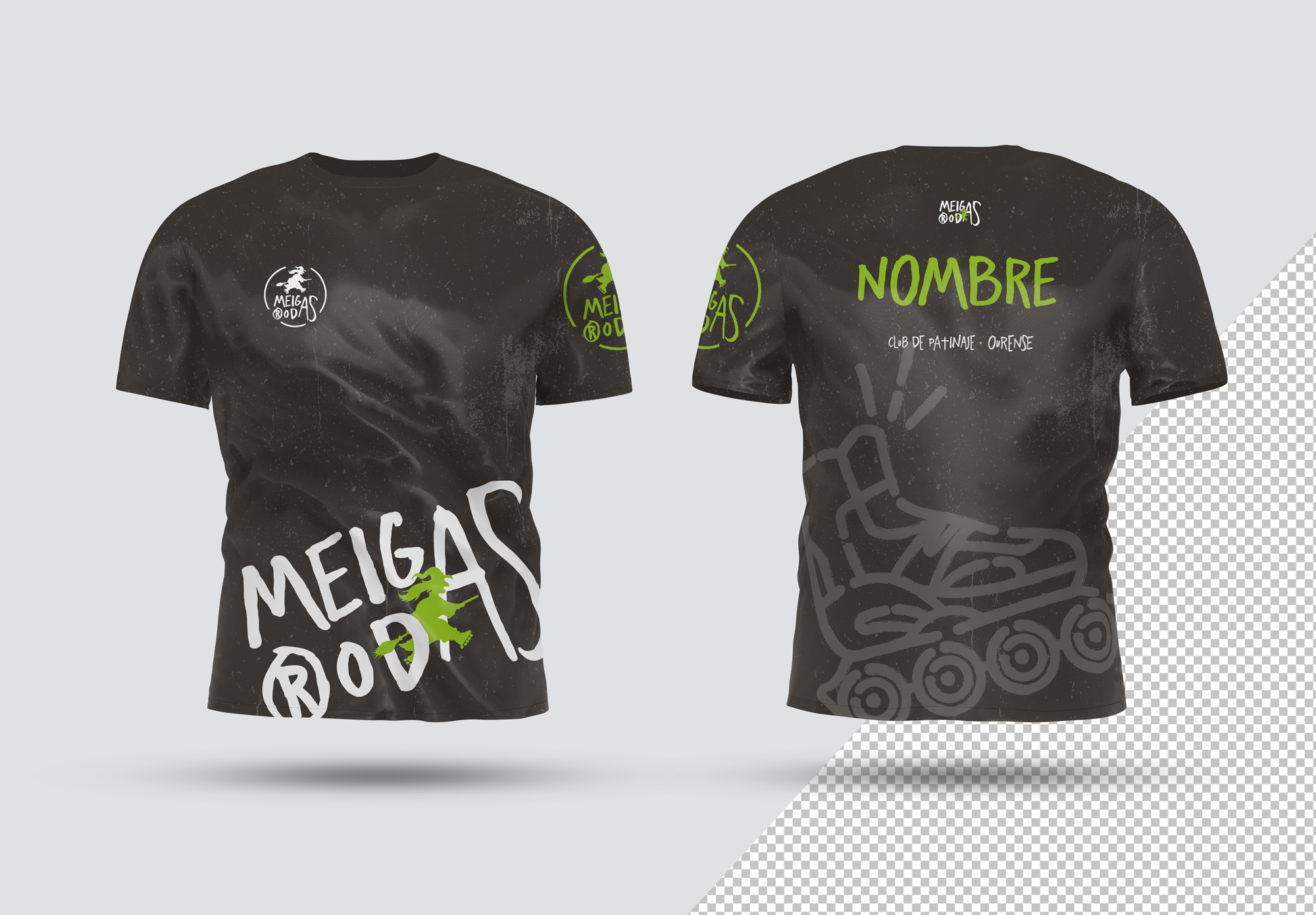 Brand & merchandising